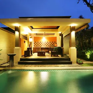 The Bali Bliss , Seminyak Indonésie